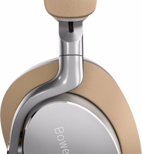 Bowers & Wilkins PX8 Wireless Noise Cancelling Hoofdtelefoon (Bruin)