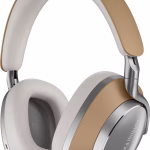 Bowers & Wilkins PX8 Wireless Noise Cancelling Hoofdtelefoon (Bruin)