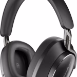 Bowers & Wilkins PX8 Wireless Noise Cancelling Hoofdtelefoon (Zwart)