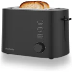 Brabantia Broodrooster BBEK1027