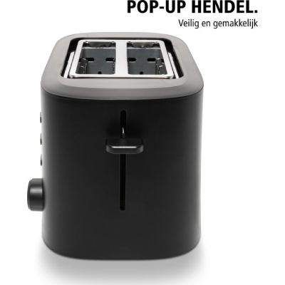 Brabantia Broodrooster BBEK1027