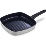 Brabantia INDU+ Grillpan 26 cm