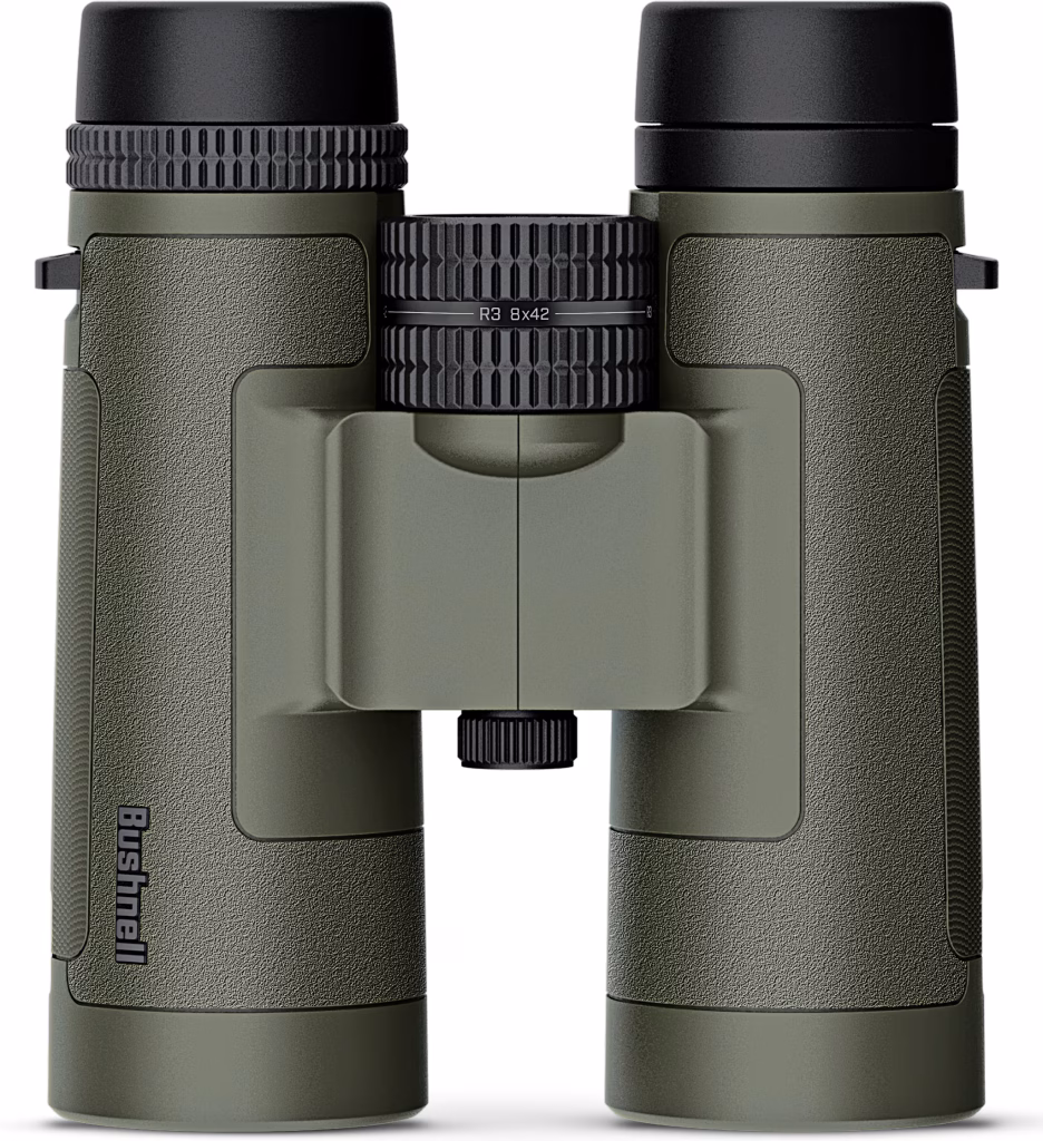 Bushnell R3 8x42 Waterdichte Verrekijker
