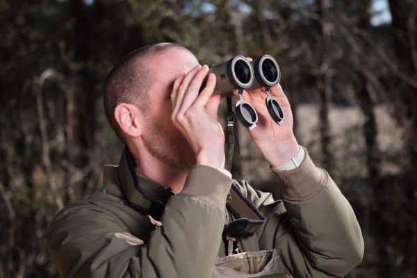 Bushnell R3 8x42 Waterdichte Verrekijker