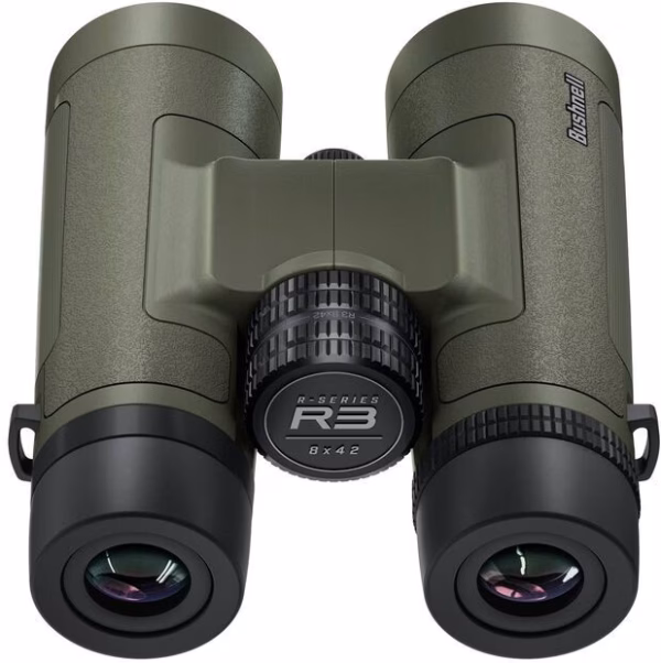 Bushnell R3 8x42 Waterdichte Verrekijker