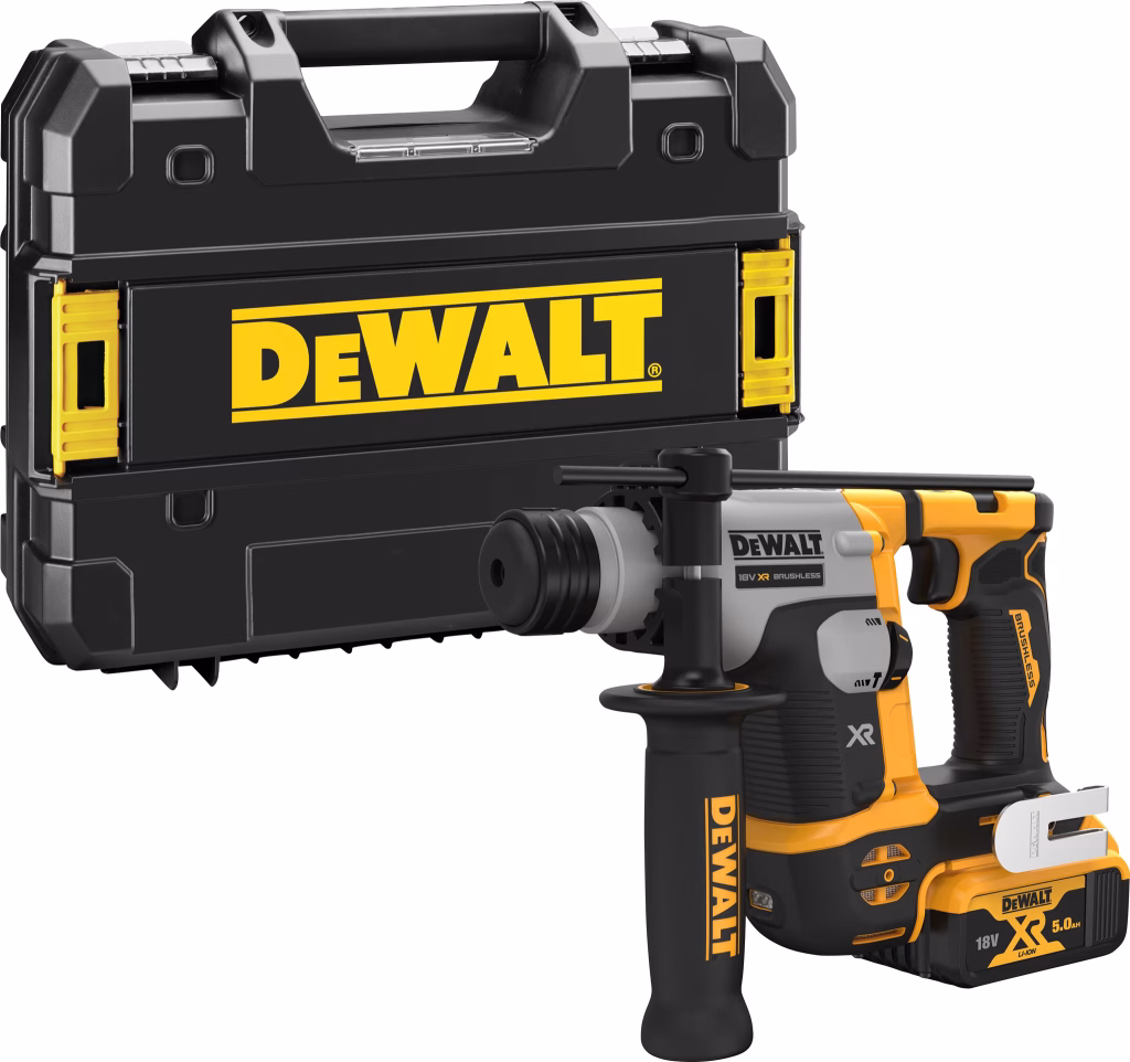 DeWALT DCH172NT-XJ XR SDS-Plus Accu Boorhamer (Body) 18V