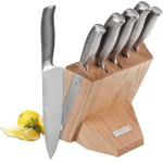 Diamant Sabatier Riyouri Messenblok (5-delig)