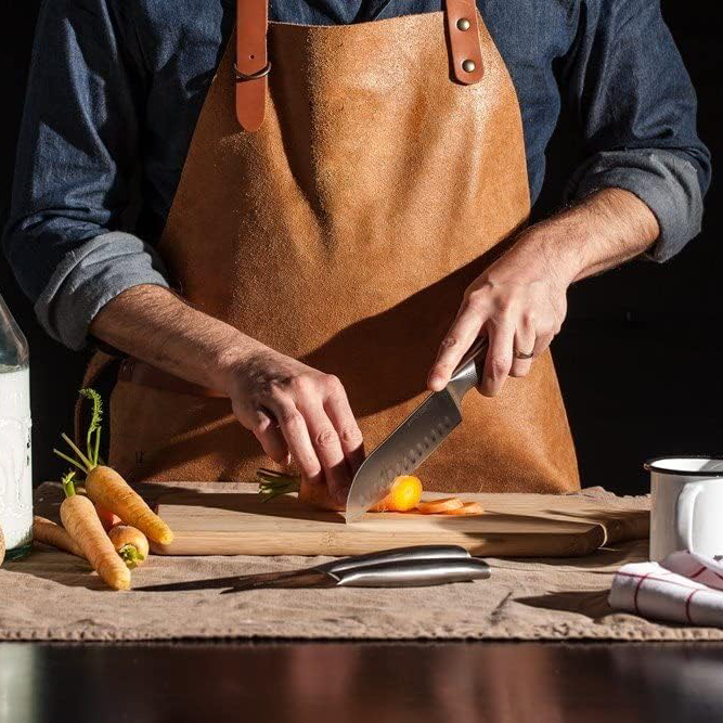 Diamant Sabatier Riyouri Messenblok (5-delig)