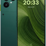 Fairphone 6 256GB Groen 5G