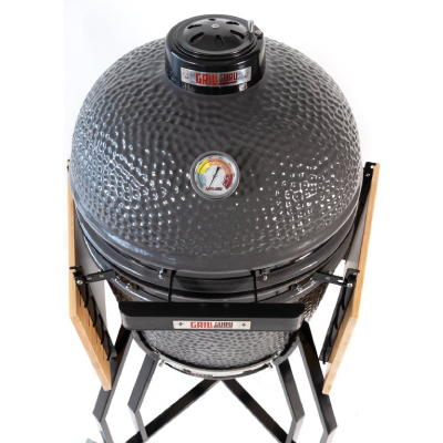 Grill Guru Original Medium Kamado Barbecue