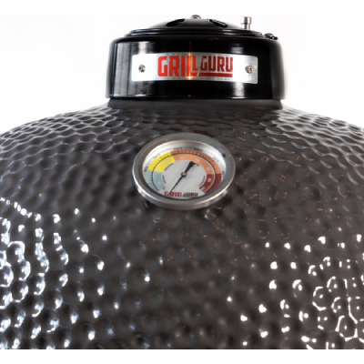 Grill Guru Original Medium Kamado Barbecue