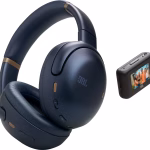 JBL Tour One M3 Smart TX Draadloze Koptelefoon (Blauw)
