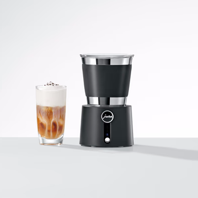 Jura Automatische Melkopschuimer