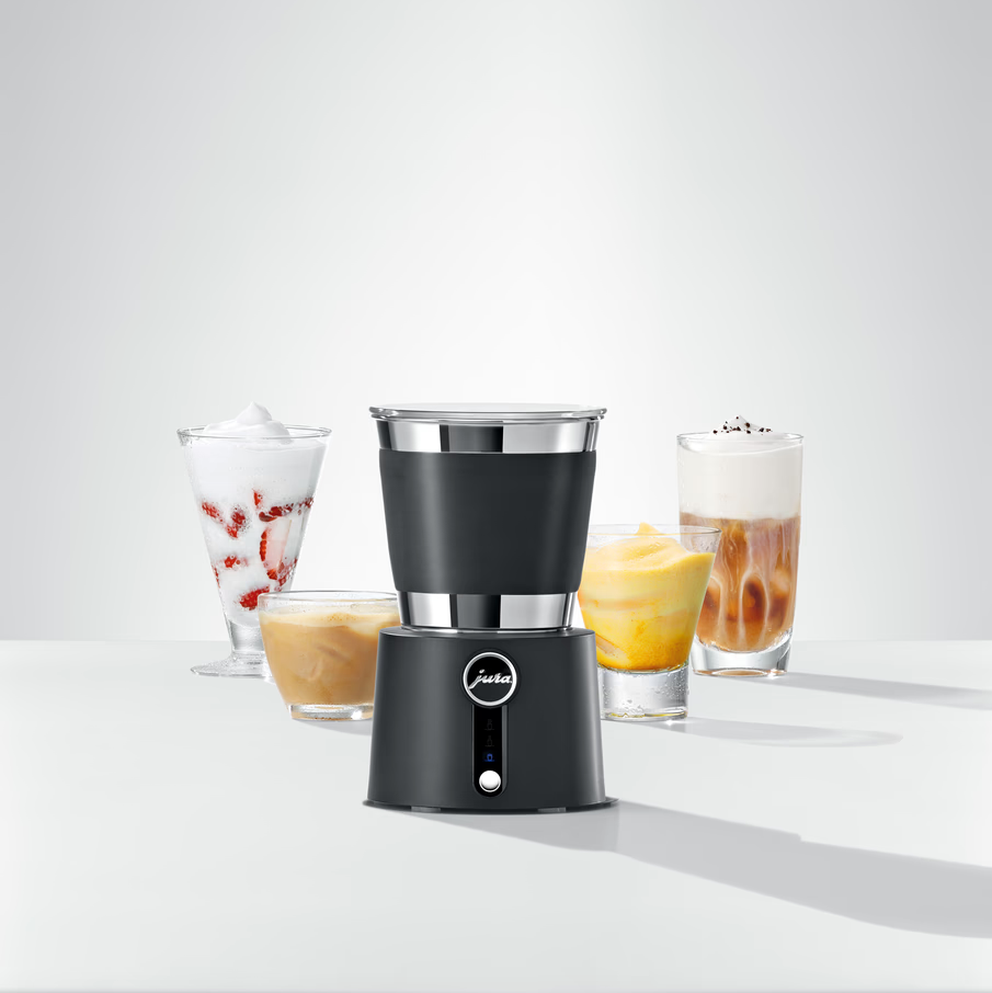 Jura Automatische Melkopschuimer