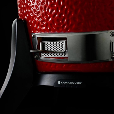 Kamado Joe Big Joe Konnected Joe Kamado BBQ