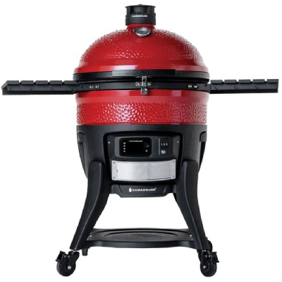 Kamado Joe Big Joe Konnected Joe Kamado BBQ