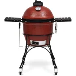 Kamado Joe Classic I Kamado BBQ