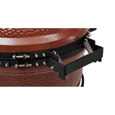 Kamado Joe Classic I Kamado BBQ