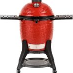Kamado Joe Classic III Kamado Barbecue (2019)