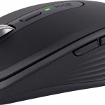 Logitech MX Anywhere 3S Compact Draadloze Muis
