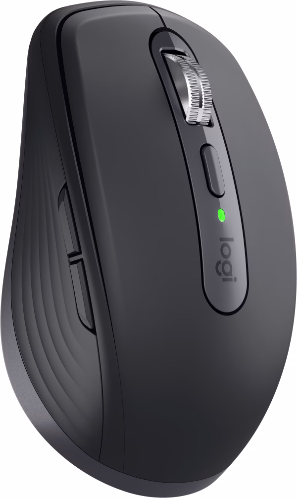 Logitech MX Anywhere 3S Compact Draadloze Muis