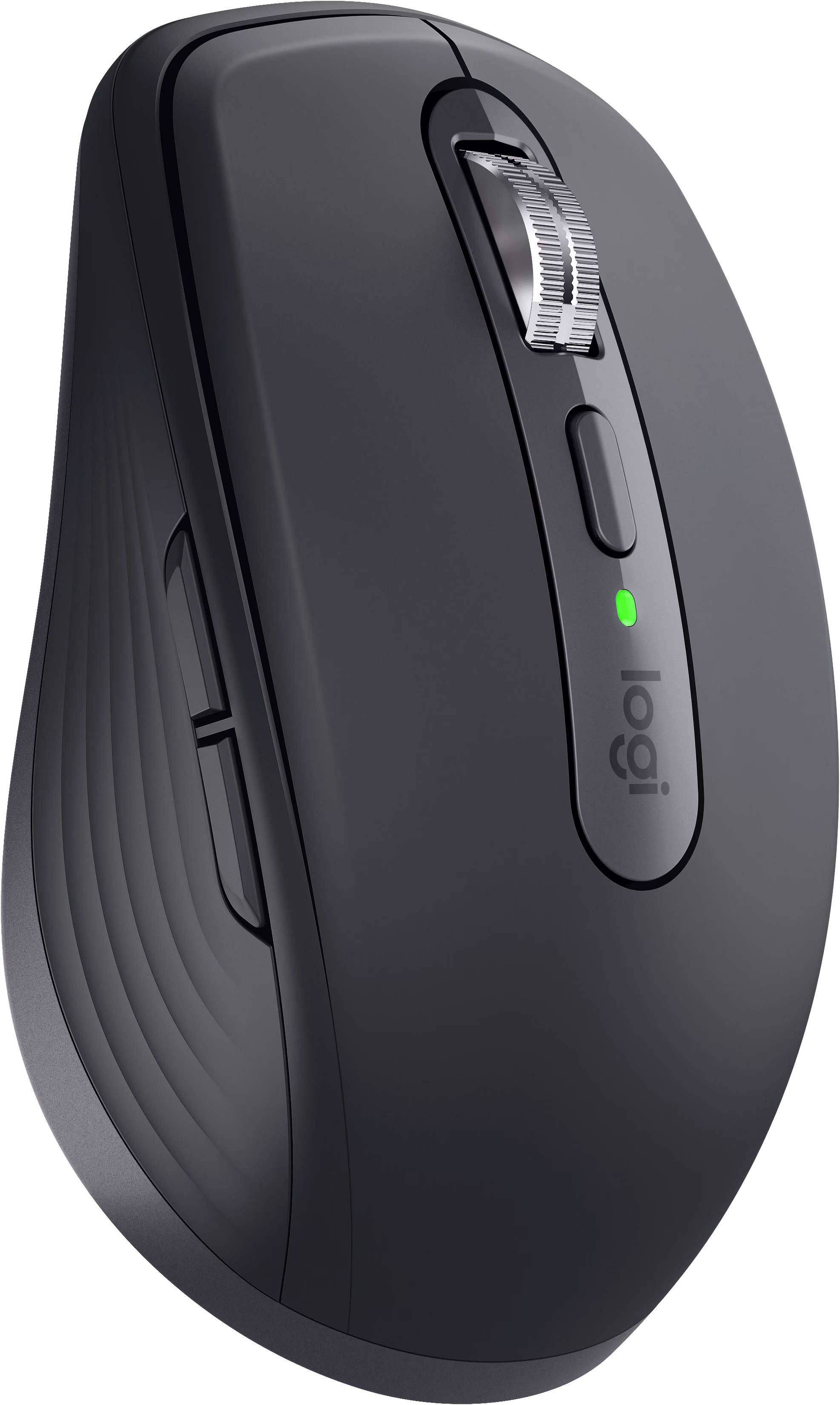 Logitech MX Anywhere 3S Compact Draadloze Muis