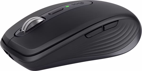 Logitech MX Anywhere 3S Compact Draadloze Muis