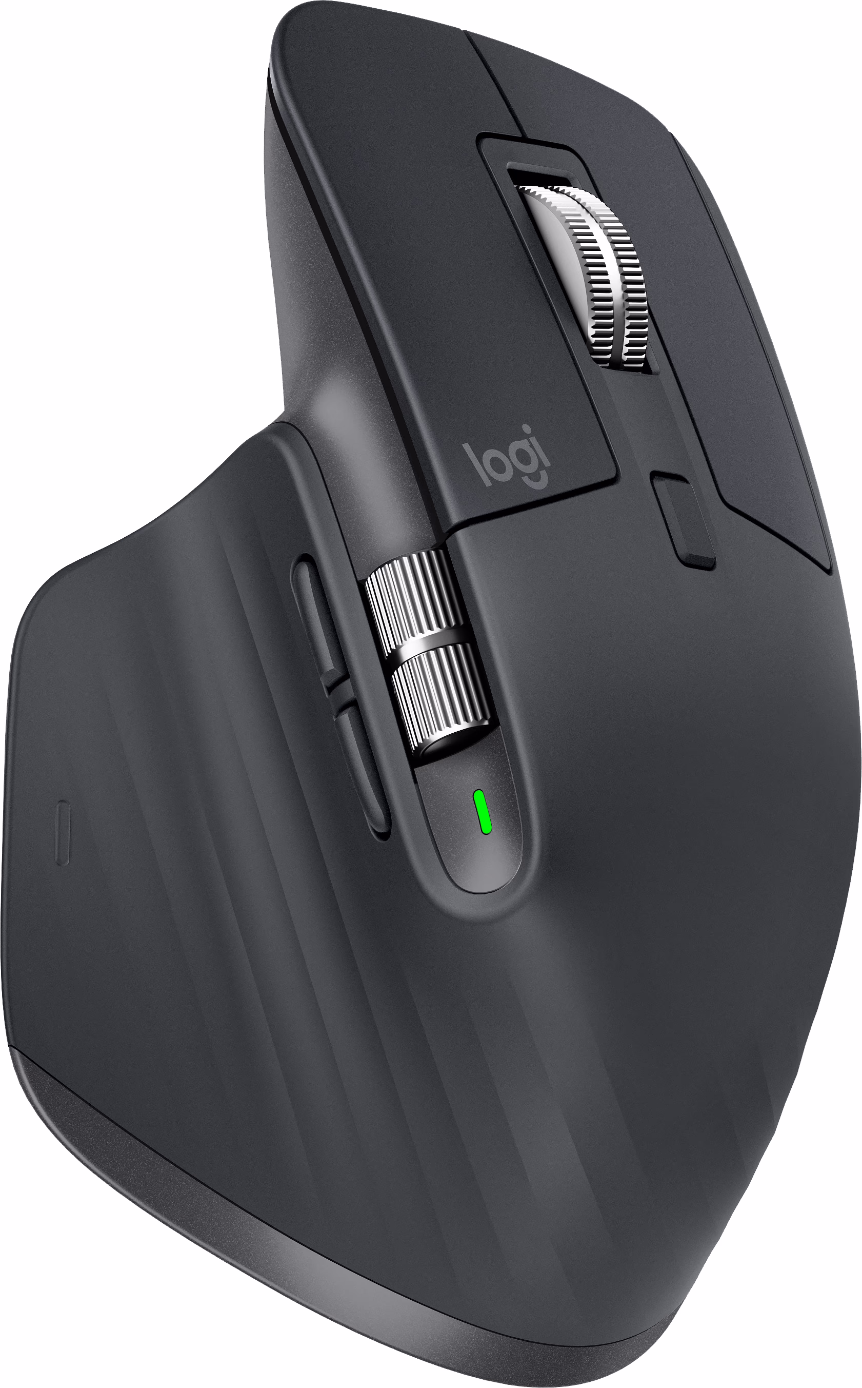 Logitech MX Master 3S Ergonomische Draadloze Muis
