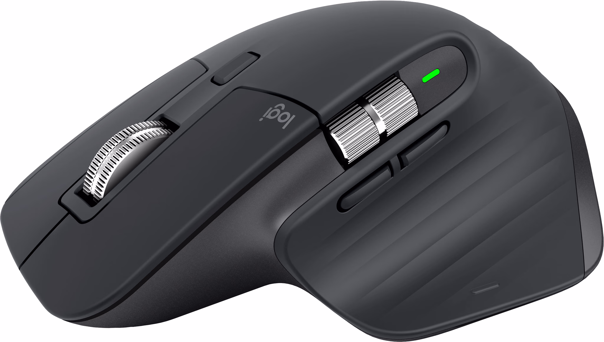 Logitech MX Master 3S Ergonomische Draadloze Muis