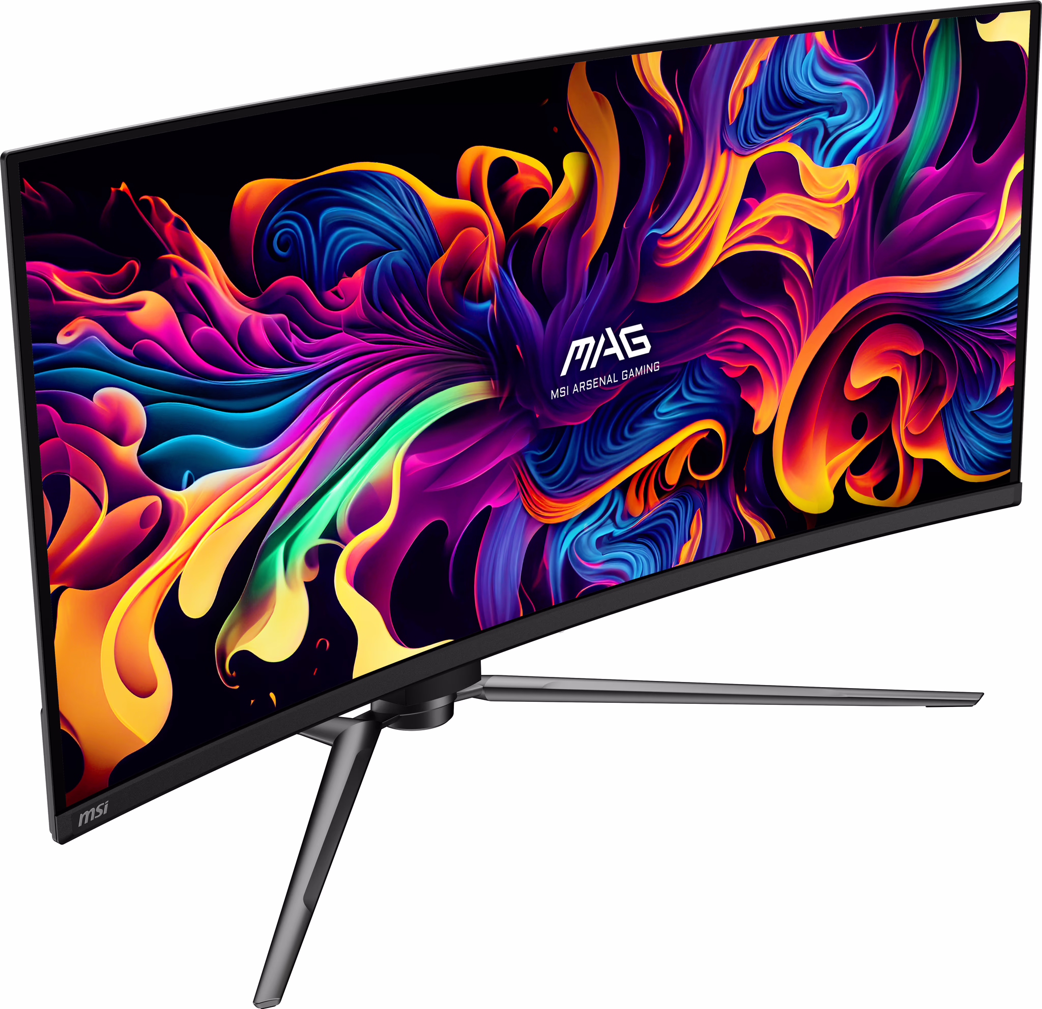 MSI MAG 341CQP QD-OLED