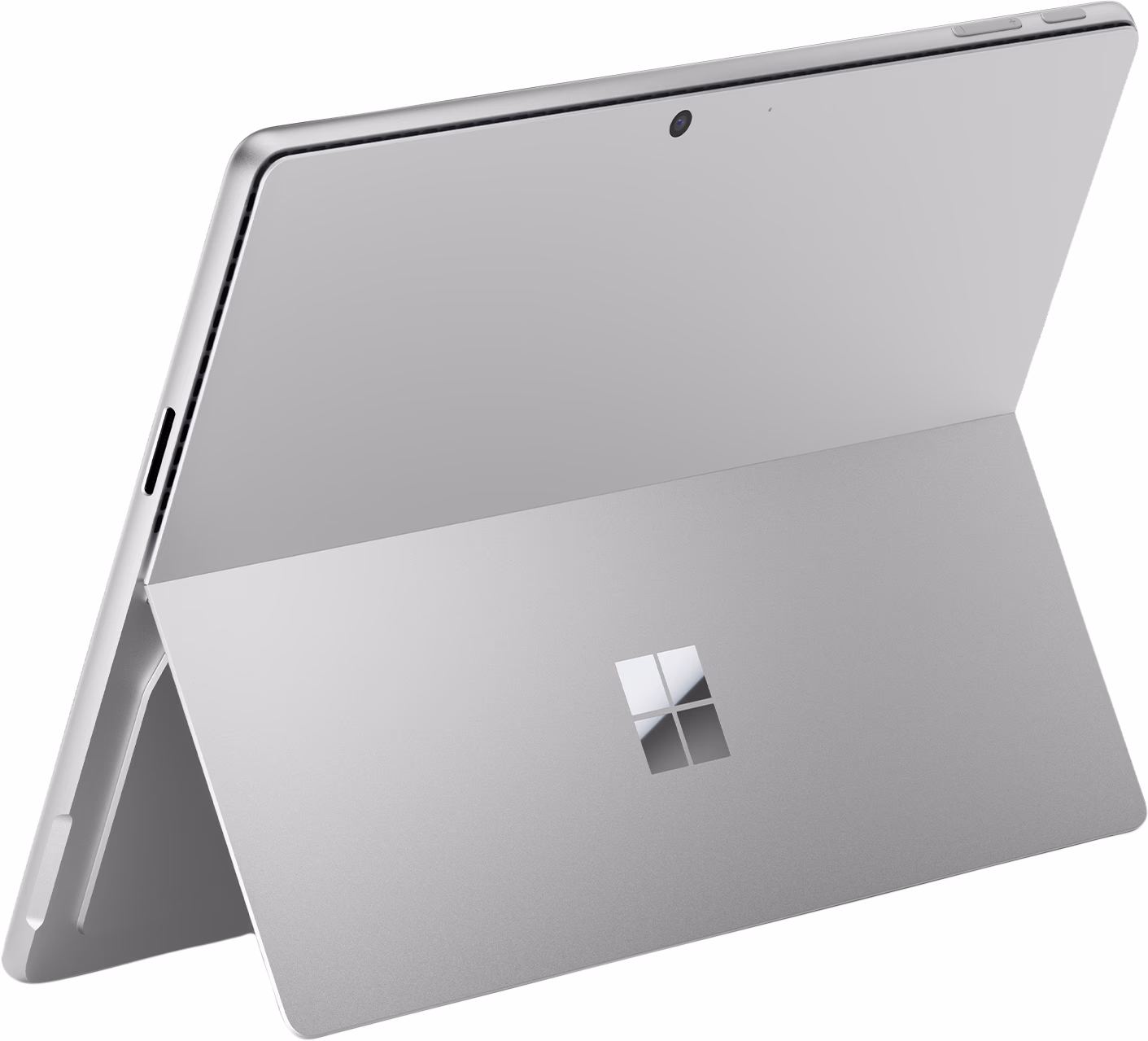 Microsoft Surface Pro 11 Windows Tablet | Snapdragon X Plus | 16GB | 256GB | Platinum