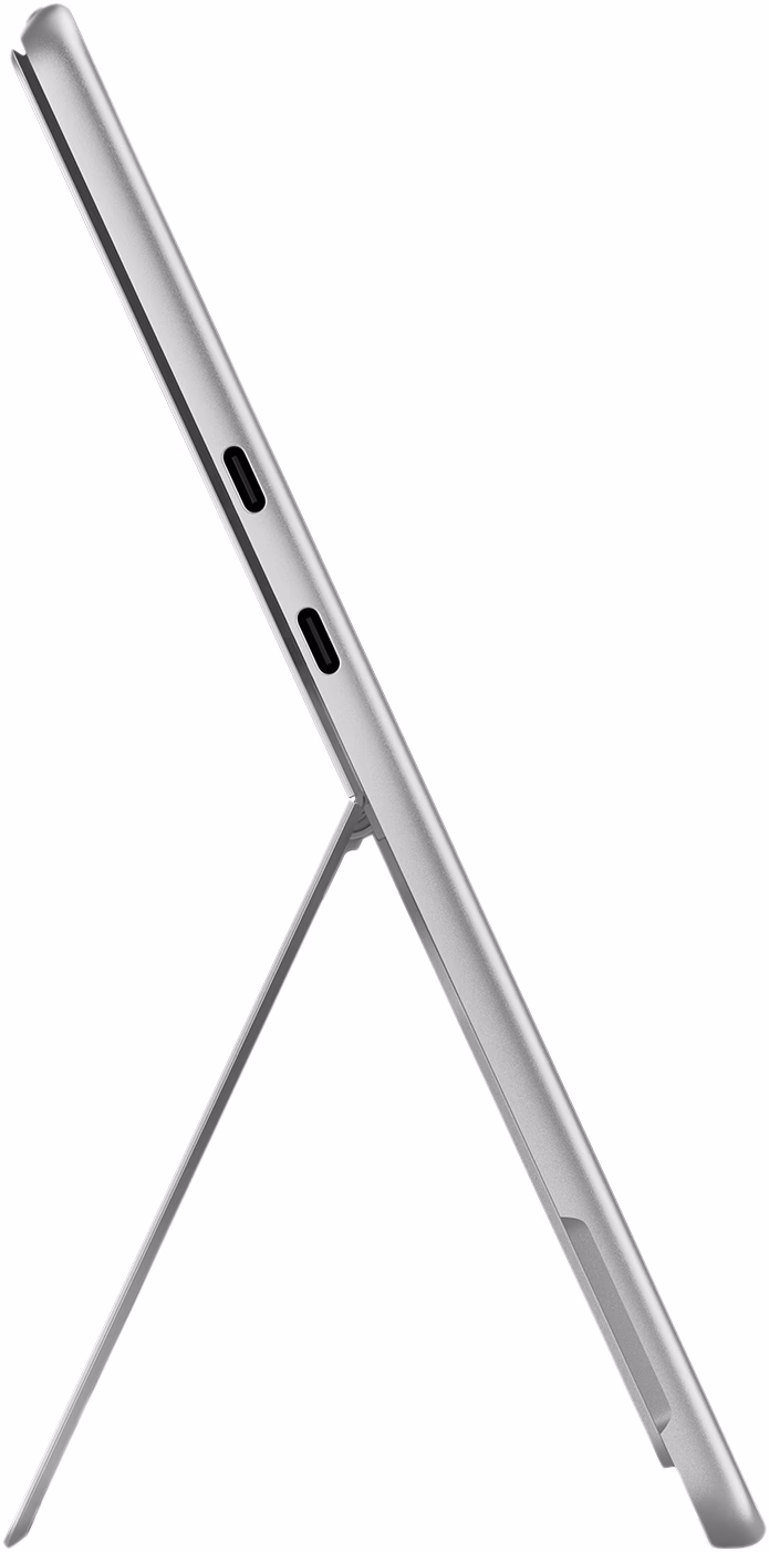 Microsoft Surface Pro 11 Windows Tablet | Snapdragon X Plus | 16GB | 256GB | Platinum