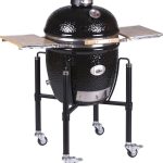 Monolith Classic PRO-Serie 2.0 Kamado Barbecue