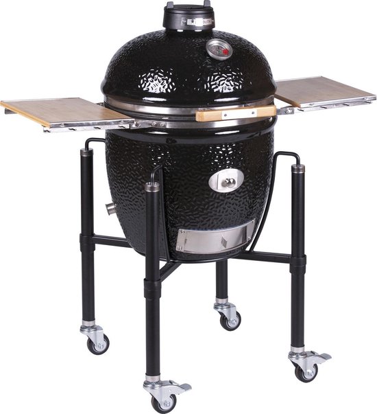 Monolith Classic PRO-Serie 2.0 Kamado Barbecue