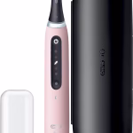 Oral-B iO Series 5N Elektrische Tandenborstel Roze