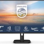 Philips 27E1N1100A 27" Full HD Gaming Monitor (120 Hz)