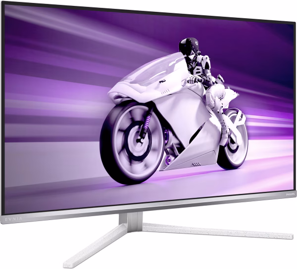 Philips Evnia 32M2N8900 32″ 4K QD-OLED Gaming Monitor