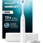 Philips Sonicare 6100 Series HX7400/06 Elektrische Tandenborstel