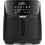 Princess 182061 Airfryer XXL 6,5L incl. Snackverdeler
