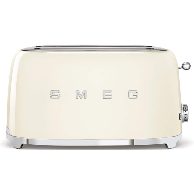 SMEG TSF02CREU Broodrooster Creme