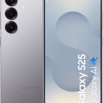 Samsung Galaxy S25 512GB Silver Shadow 5G