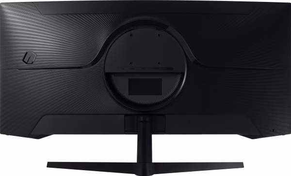 Samsung Odyssey G5 34 Ultrawide Gaming Monitor (UWQHD, 165 Hz)