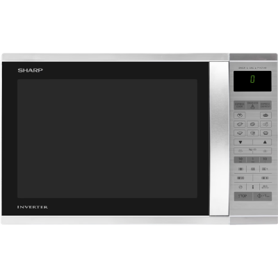 Sharp R-971 STW Vrijstaande Combimagnetron