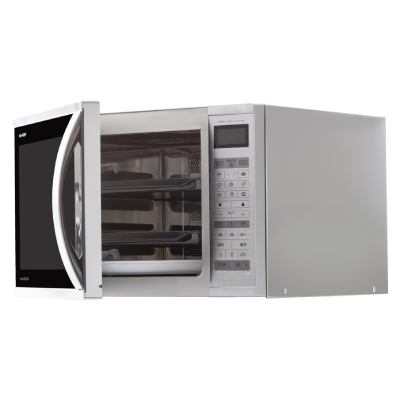 Sharp R-971 STW Vrijstaande Combimagnetron