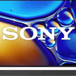 Sony Bravia 8 II 55" QD-OLED (2025) + Sony Bravia Theatre Bar 9