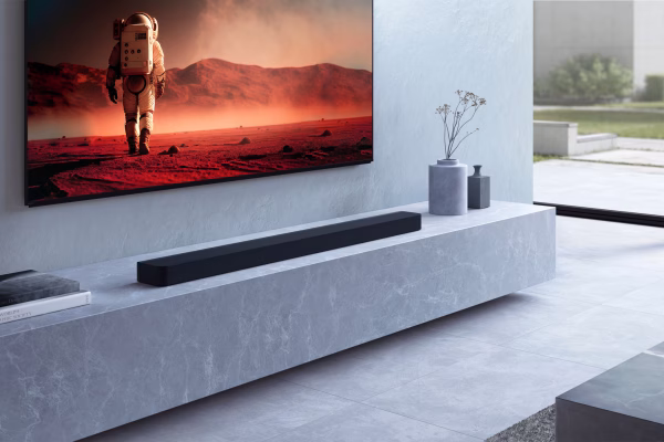 Sony Bravia 8 II 55 QD-OLED (2025) + Sony Bravia Theatre Bar 9