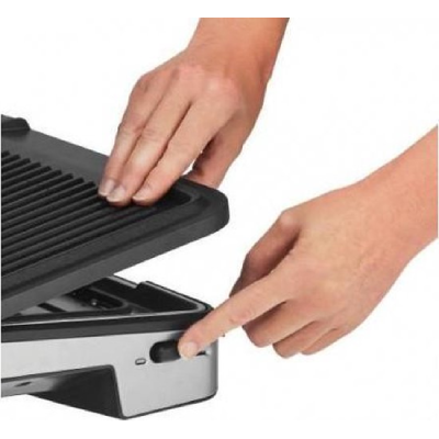 WMF Profi Plus Contact Grill Perfection