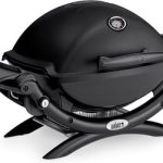 Weber Q1200N Gasbarbecue