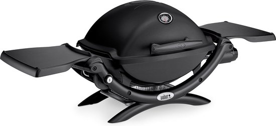 Weber Q1200N Gasbarbecue