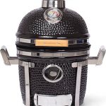 Yakiniku Compact 13" Kamado BBQ